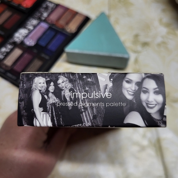 Melt Impulsive Palette - Picture 4 of 15